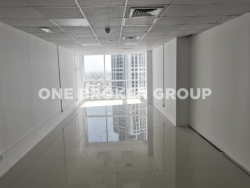 Stunning View of Bay | Spacious Office | Best Deal